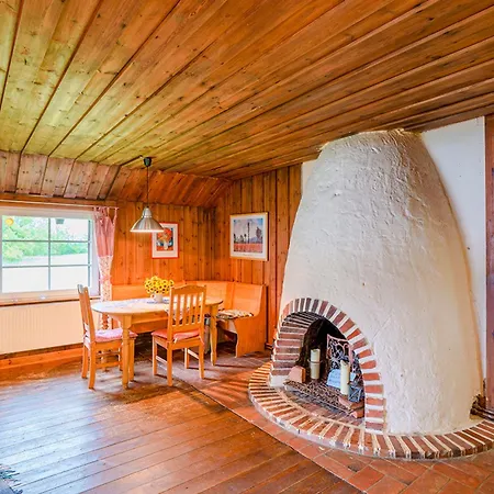 Vakantiehuis Pruetz *