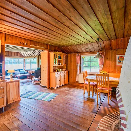 Pruetz Vakantiehuis *