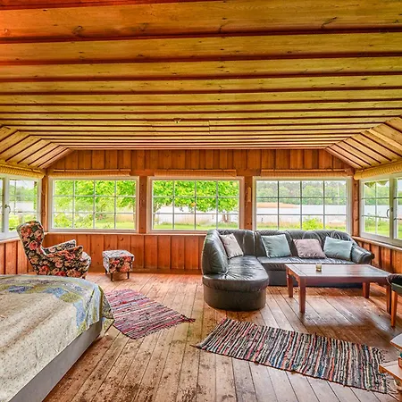 Pruetz Holiday home