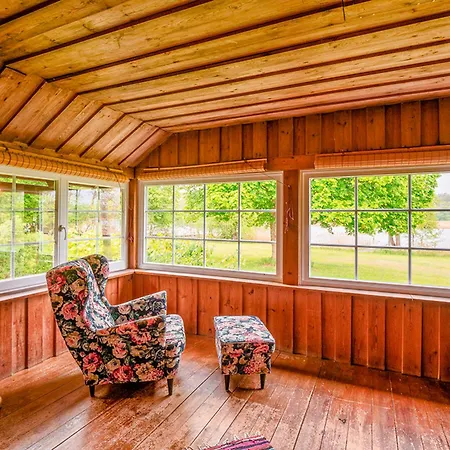 Holiday home Pruetz