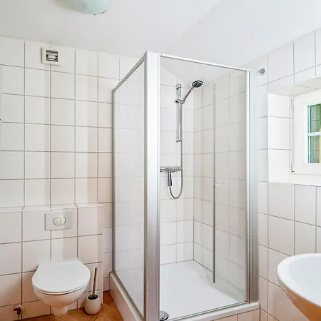 Pruetz Holiday home Mirow