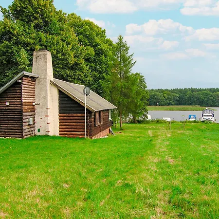 Vakantiehuis Pruetz Mirow