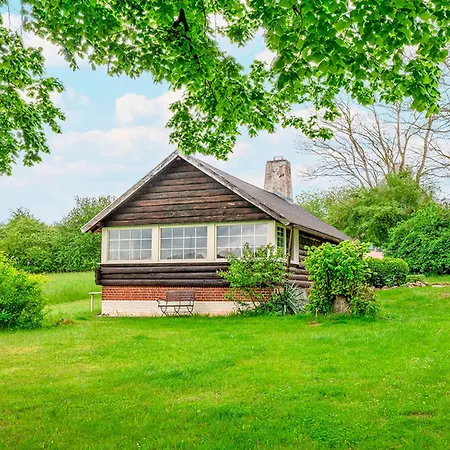 Vakantiehuis Pruetz *