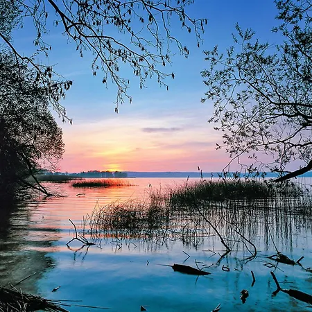 Pruetz Vakantiehuis *