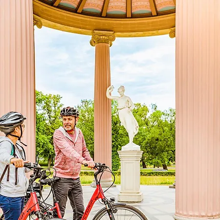 Pruetz Vakantiehuis *