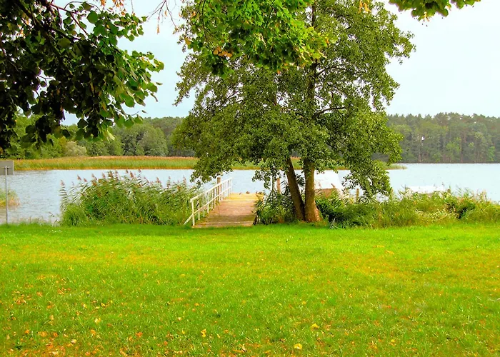 Pruetz Hébergement de vacances